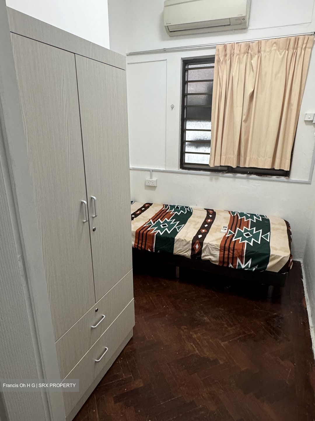 Blk 34 THE BEO CRESCENT (Bukit Merah), HDB 3 Rooms #608089031